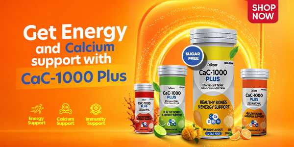 CAC1000