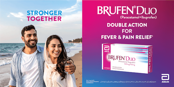 Brufen Duo