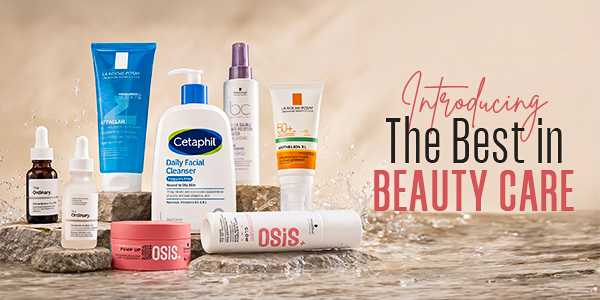 Beauty Care