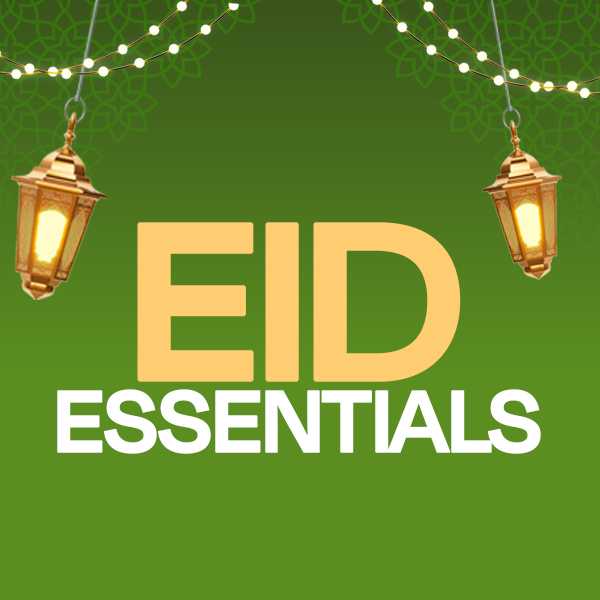 Eid Essentials