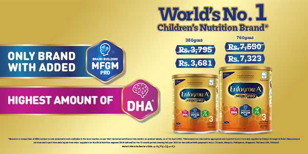 Mead Johnson