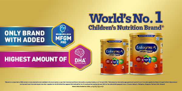 Mead Johnson