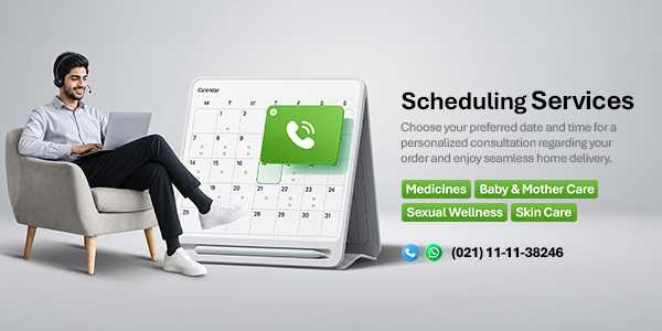 Scheduling Service