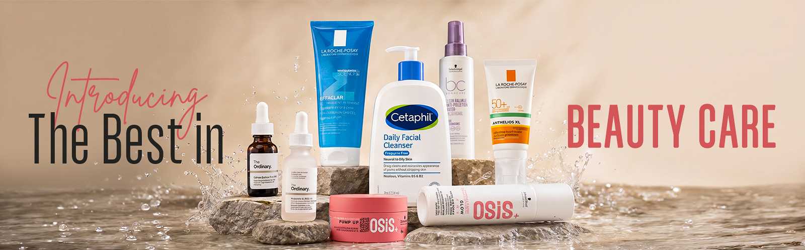 banner_Beauty Care